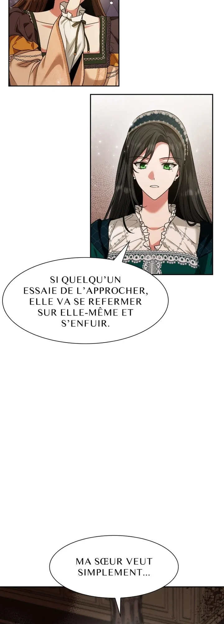 Read I’m the Queen in This Life FR Manga Online