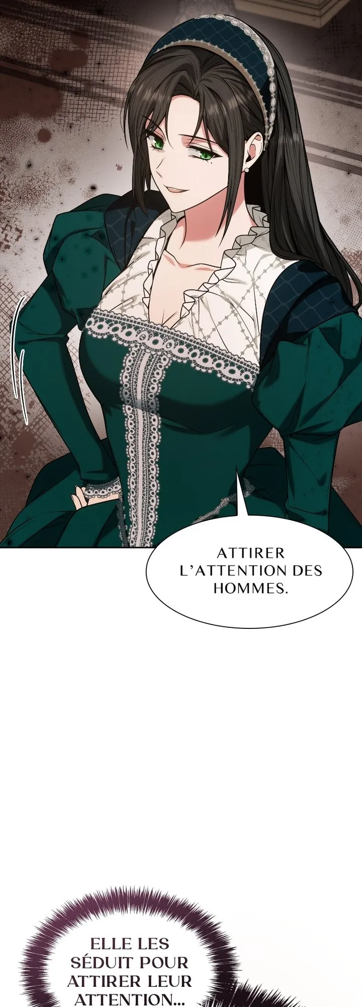 Read I’m the Queen in This Life FR Manga Online