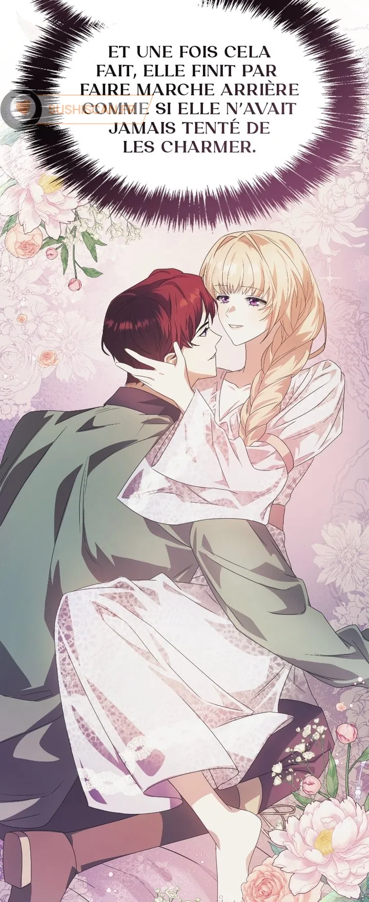 Read I’m the Queen in This Life FR Manga Online