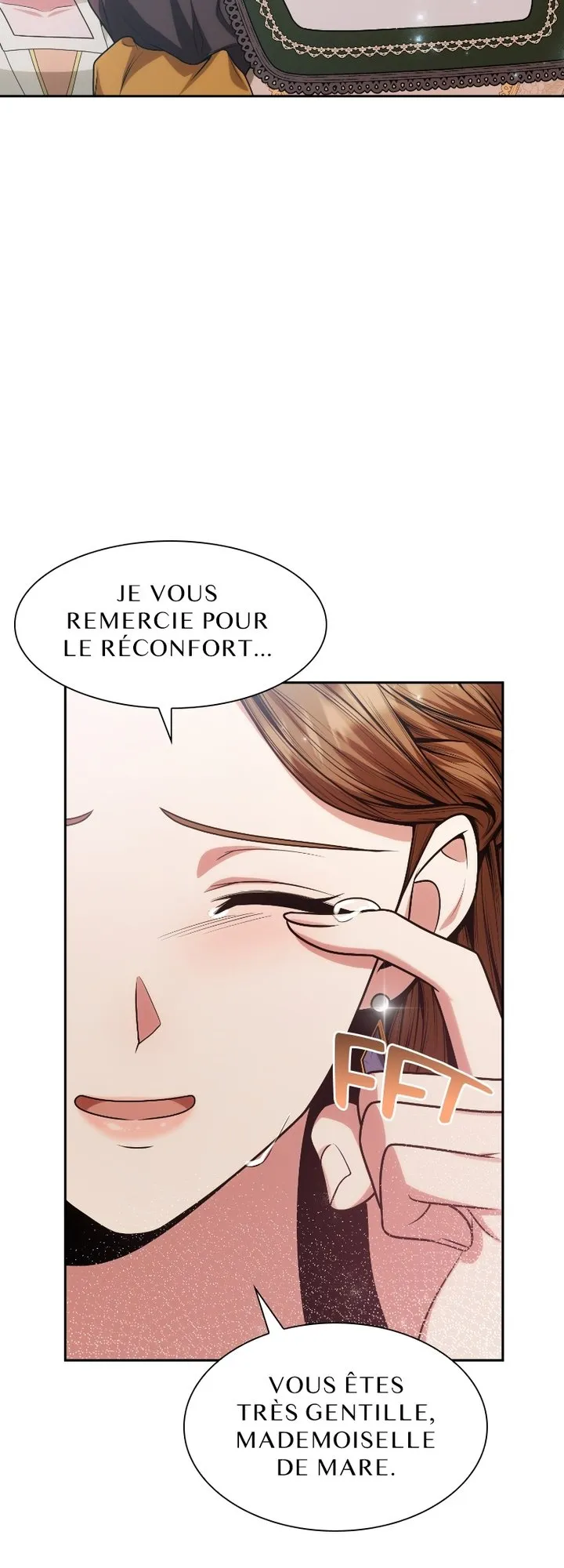 Read I’m the Queen in This Life FR Manga Online