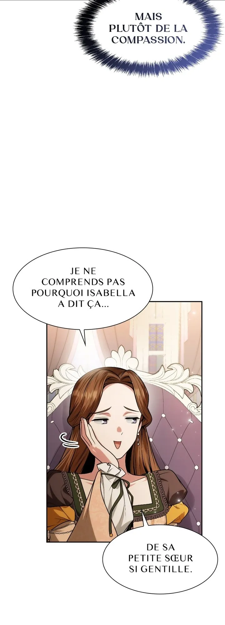 Read I’m the Queen in This Life FR Manga Online