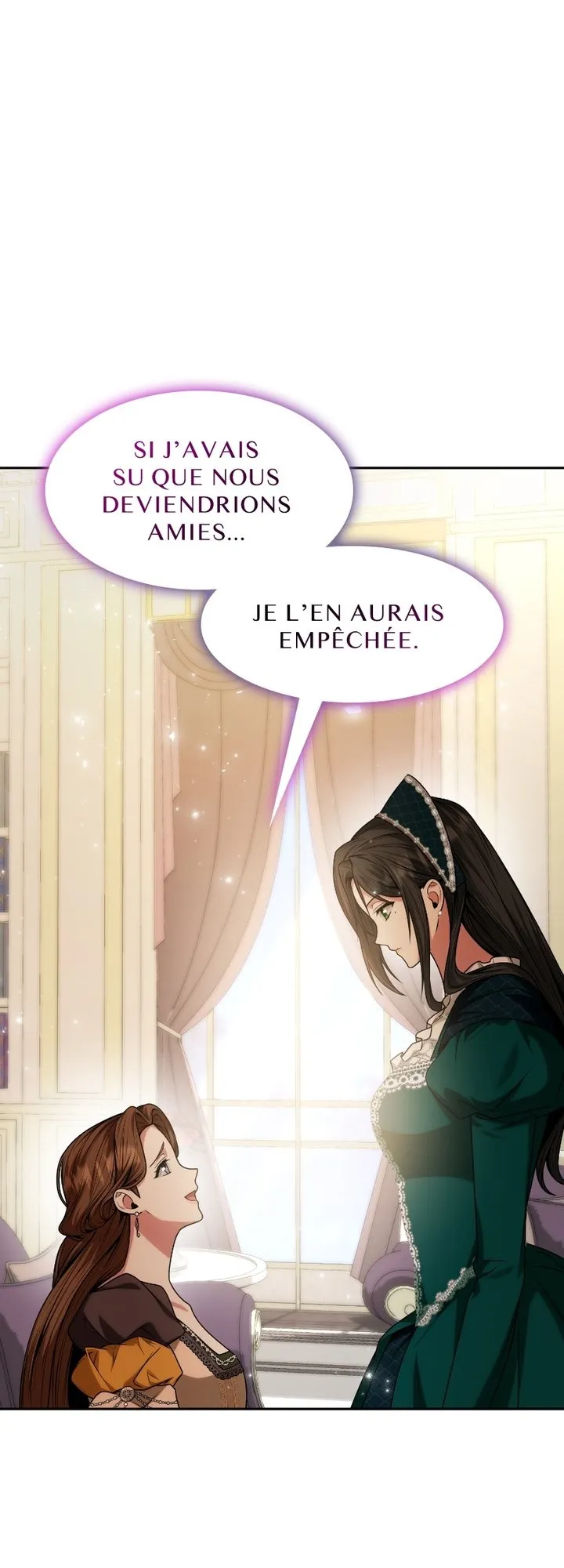 Read I’m the Queen in This Life FR Manga Online