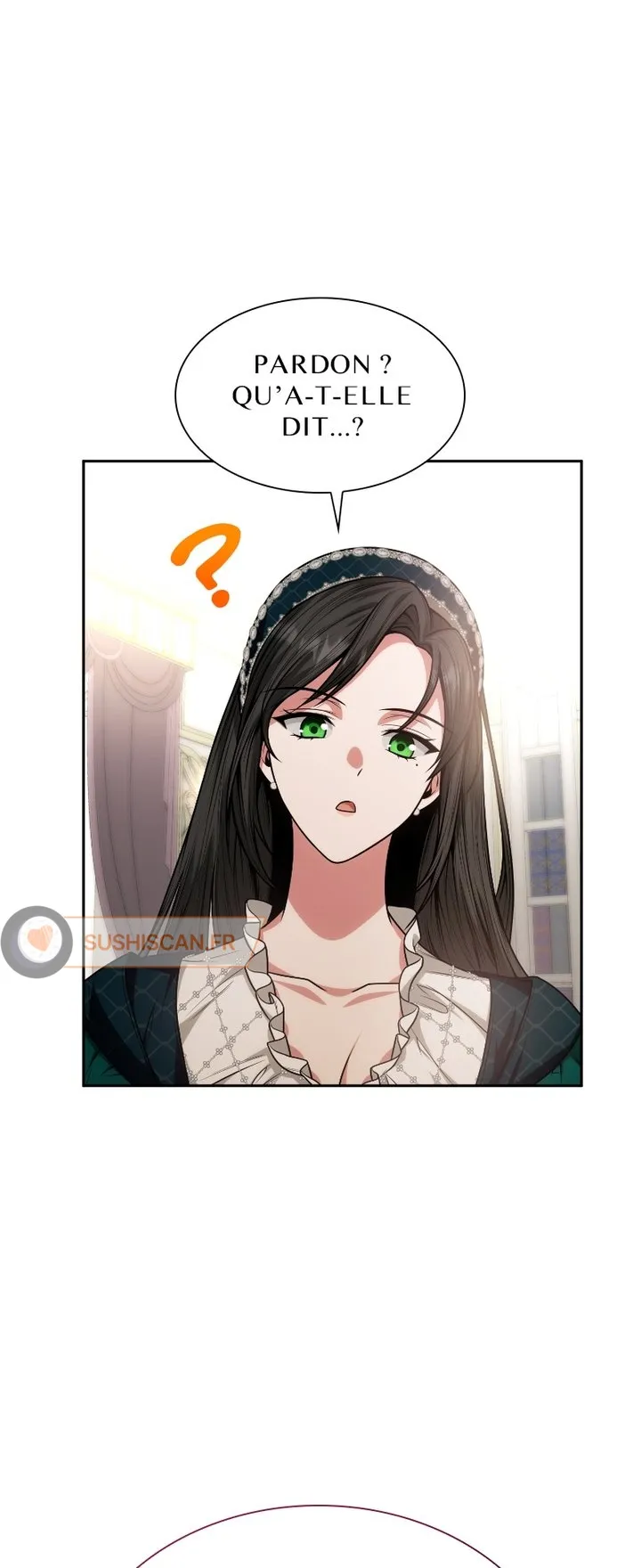 Read I’m the Queen in This Life FR Manga Online