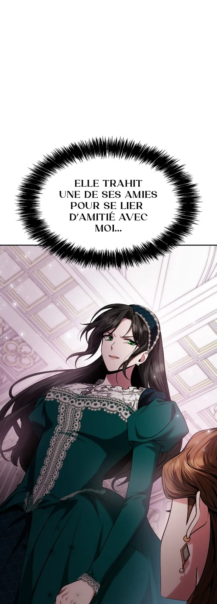 Read I’m the Queen in This Life FR Manga Online