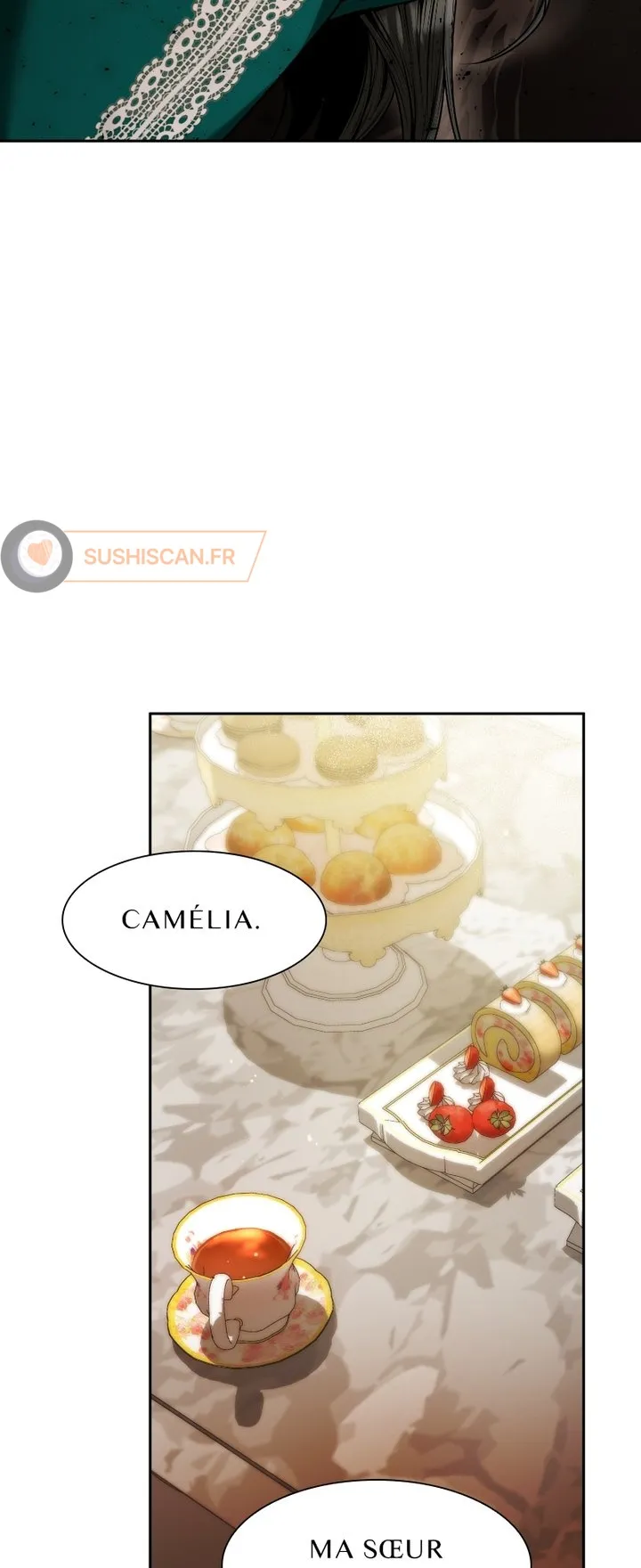 Read I’m the Queen in This Life FR Manga Online