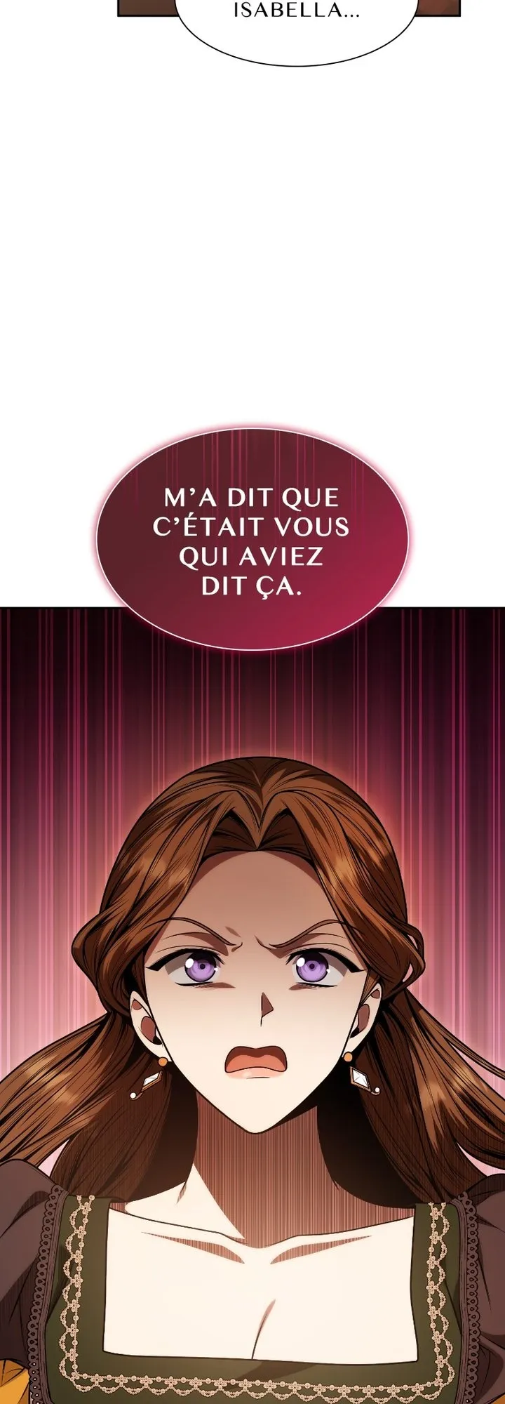 Read I’m the Queen in This Life FR Manga Online