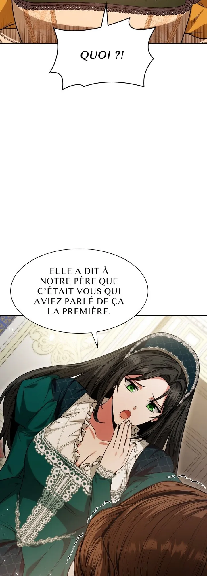 Read I’m the Queen in This Life FR Manga Online