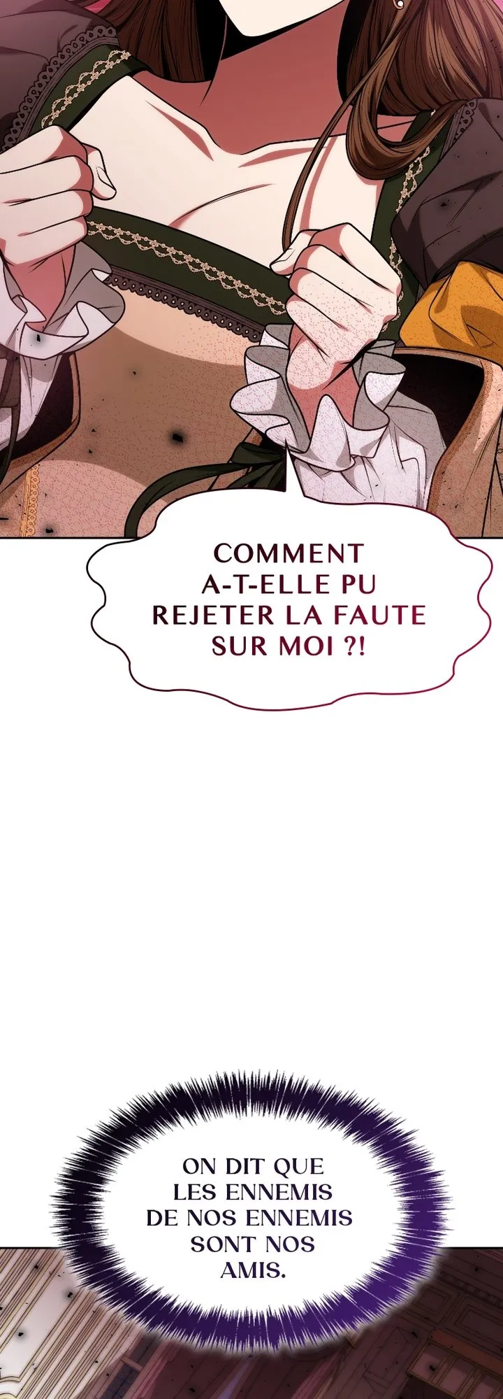 Read I’m the Queen in This Life FR Manga Online