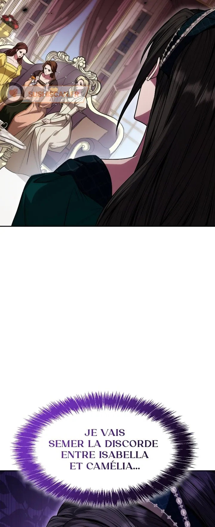 Read I’m the Queen in This Life FR Manga Online