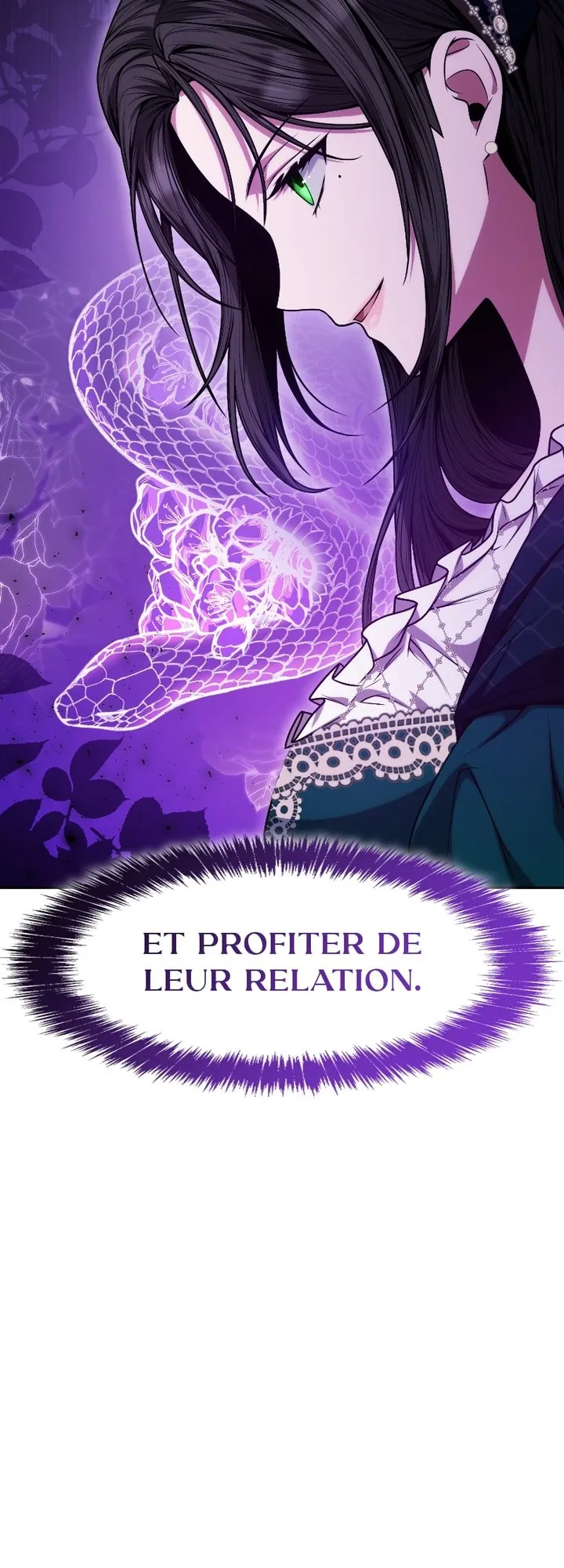 Read I’m the Queen in This Life FR Manga Online