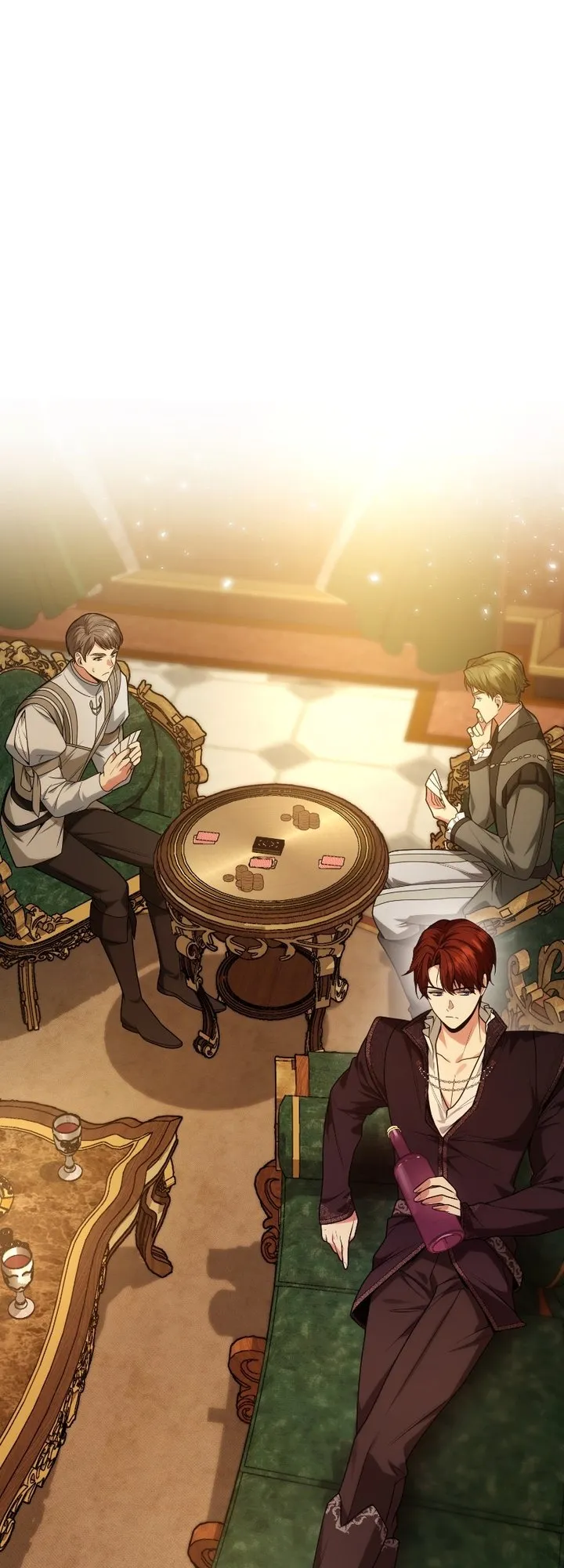 Read I’m the Queen in This Life FR Manga Online