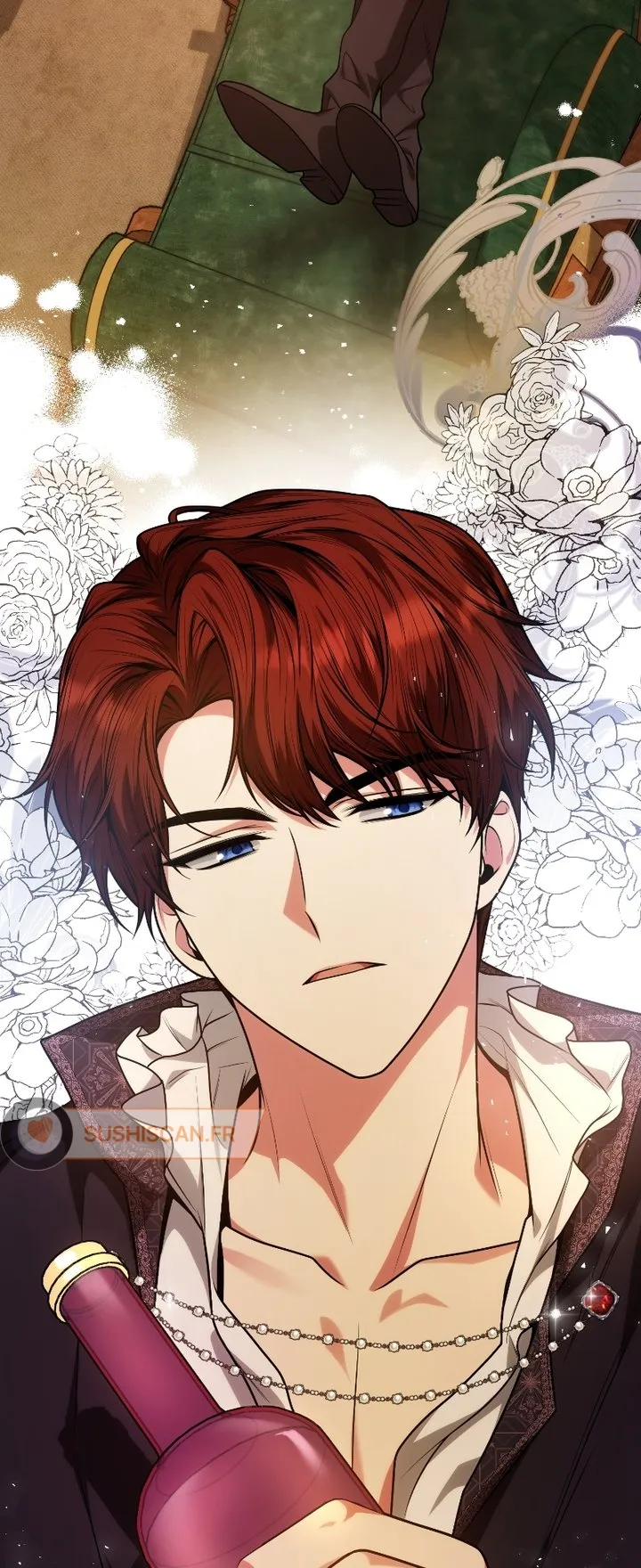 Read I’m the Queen in This Life FR Manga Online