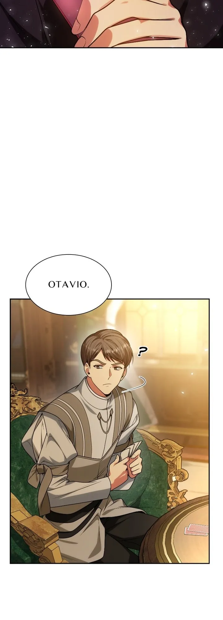 Read I’m the Queen in This Life FR Manga Online