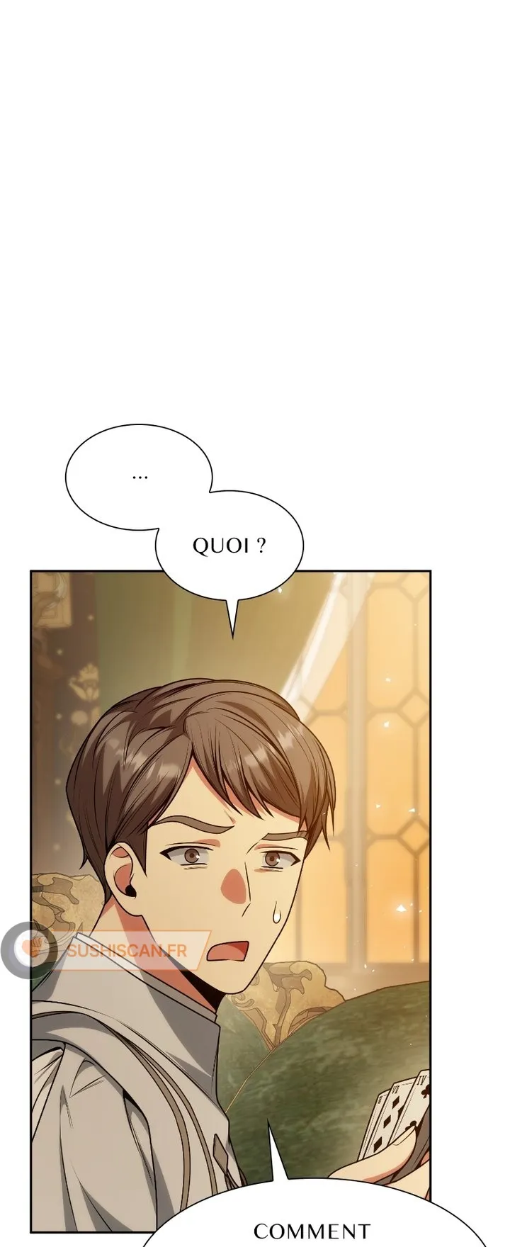 Read I’m the Queen in This Life FR Manga Online
