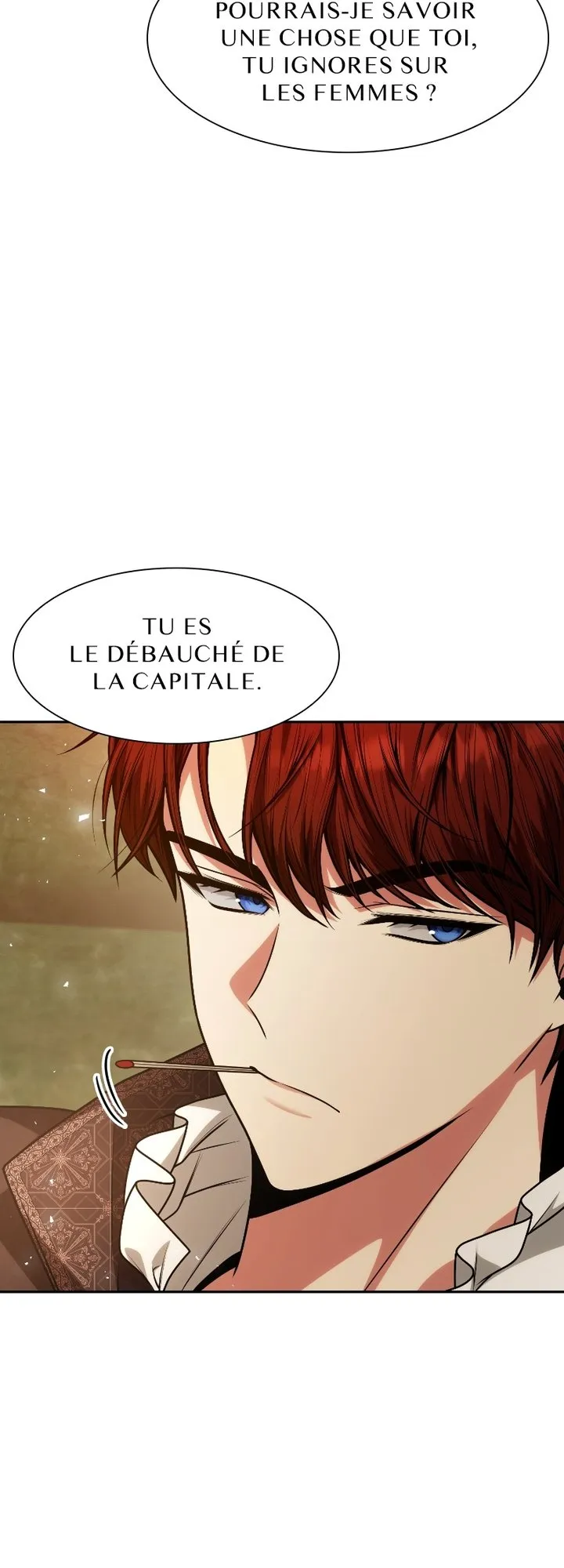 Read I’m the Queen in This Life FR Manga Online