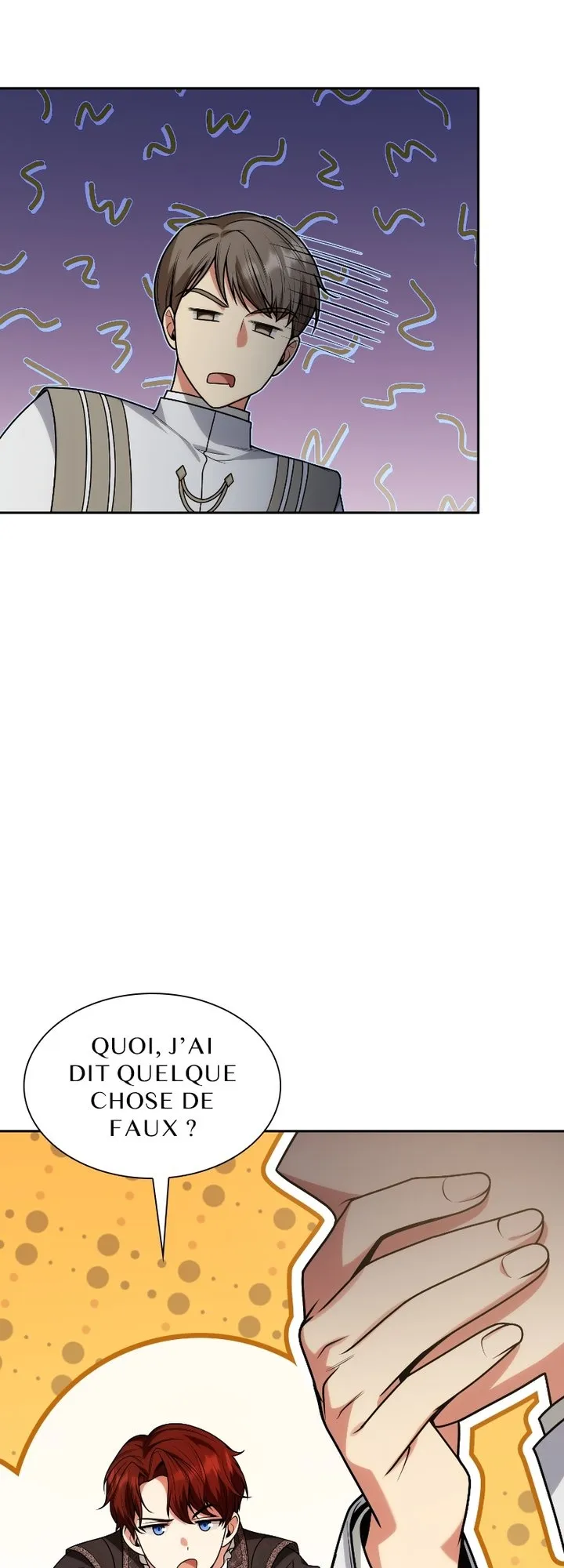 Read I’m the Queen in This Life FR Manga Online