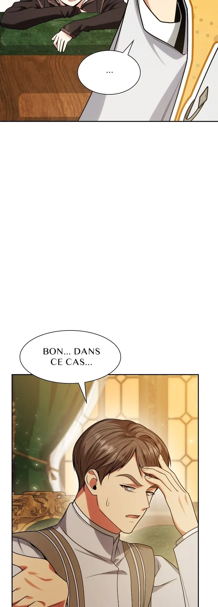 Read I’m the Queen in This Life FR Manga Online
