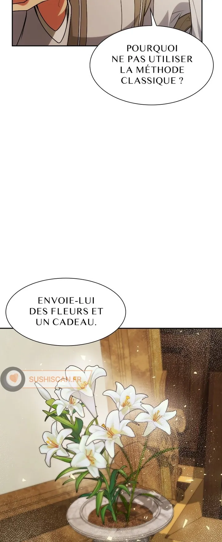Read I’m the Queen in This Life FR Manga Online