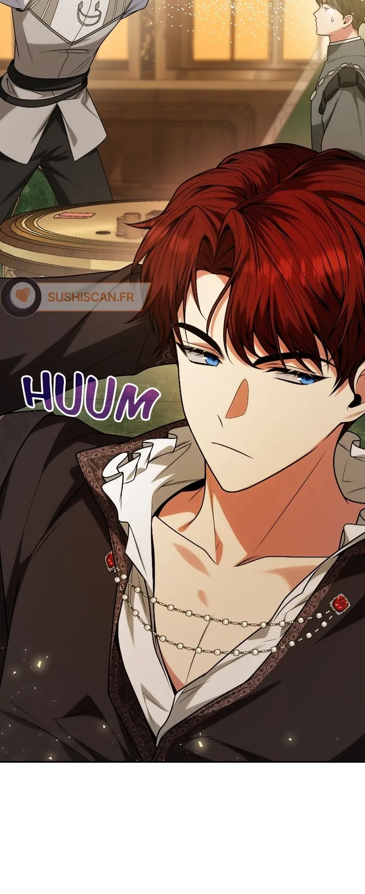 Read I’m the Queen in This Life FR Manga Online