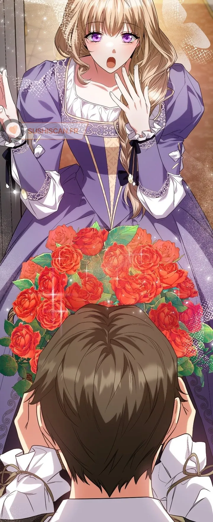 Read I’m the Queen in This Life FR Manga Online