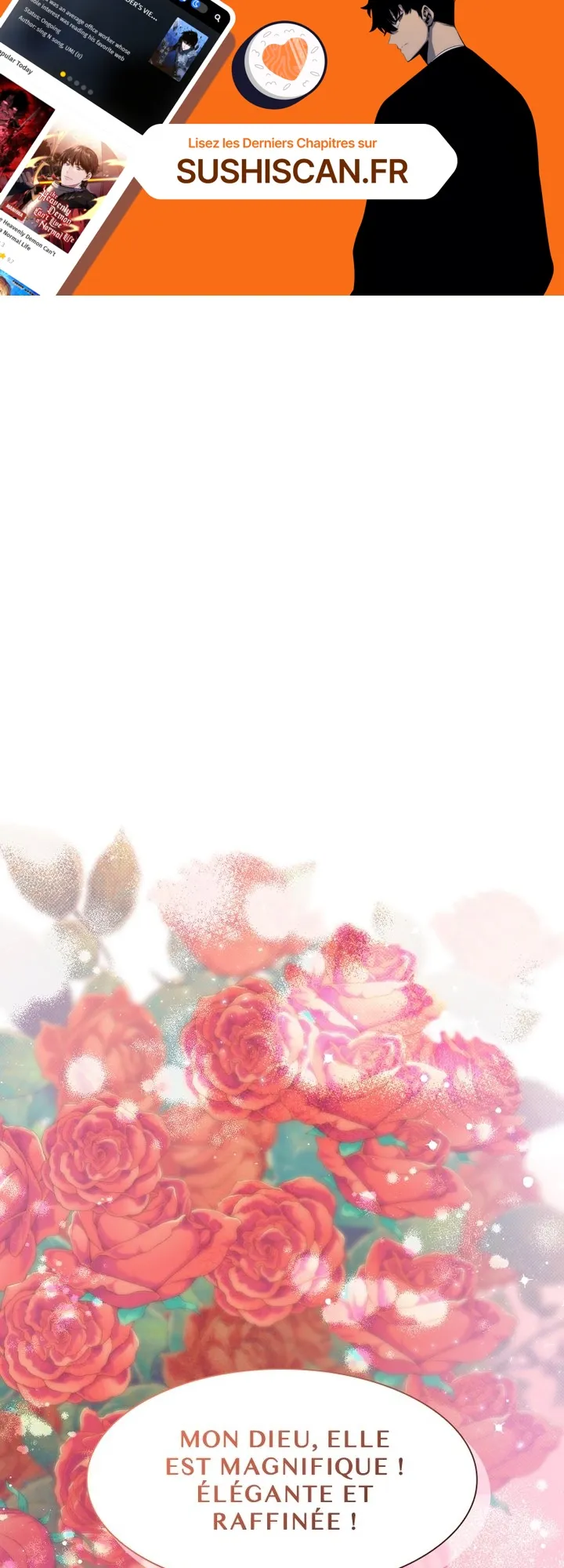 Read I’m the Queen in This Life FR Manga Online