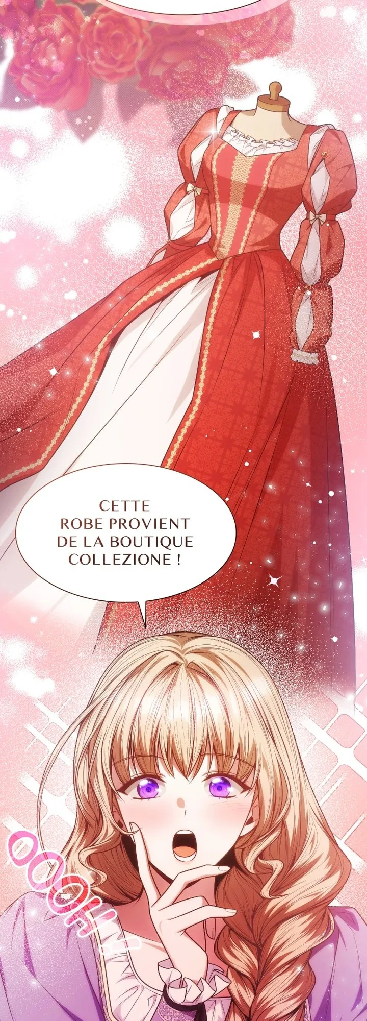 Read I’m the Queen in This Life FR Manga Online