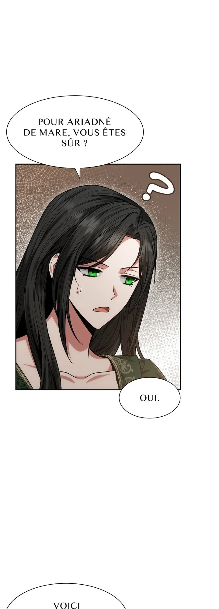 Read I’m the Queen in This Life FR Manga Online