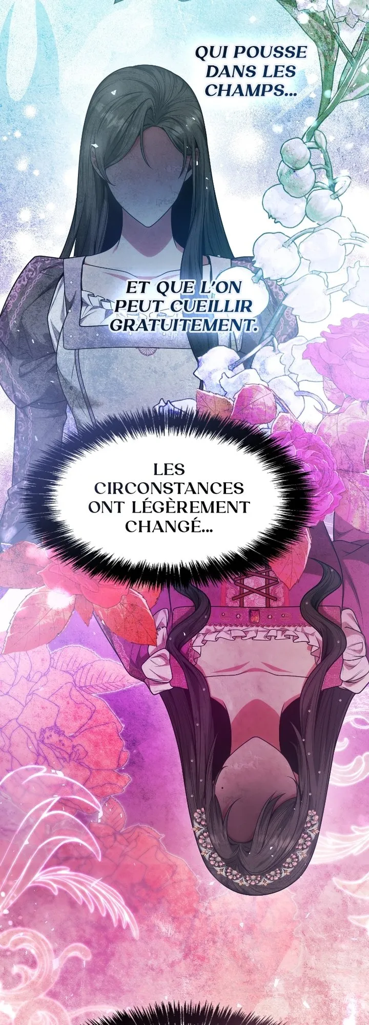 Read I’m the Queen in This Life FR Manga Online
