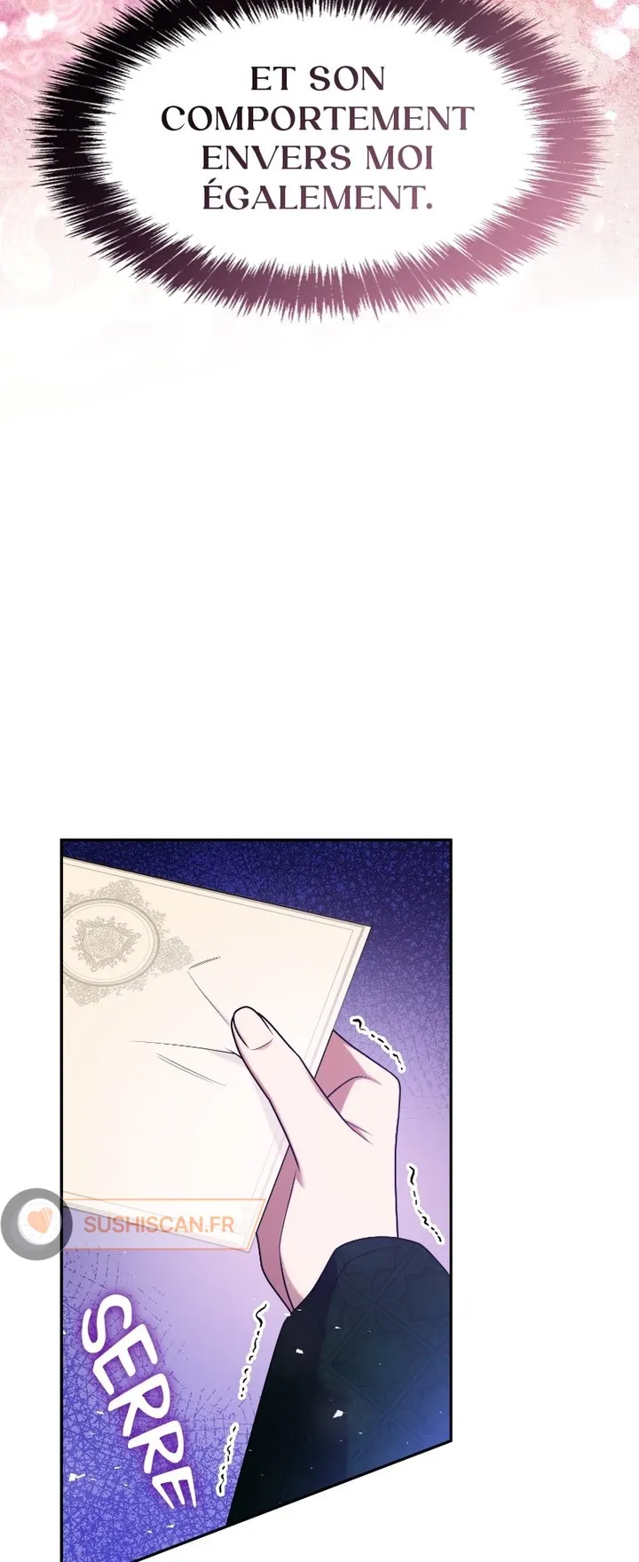 Read I’m the Queen in This Life FR Manga Online