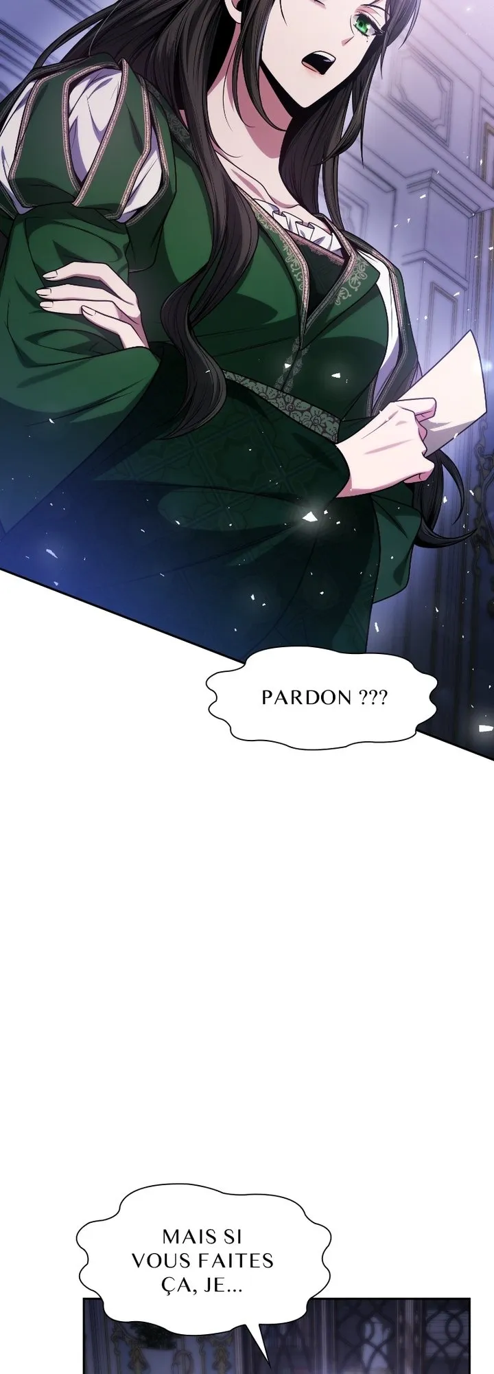 Read I’m the Queen in This Life FR Manga Online