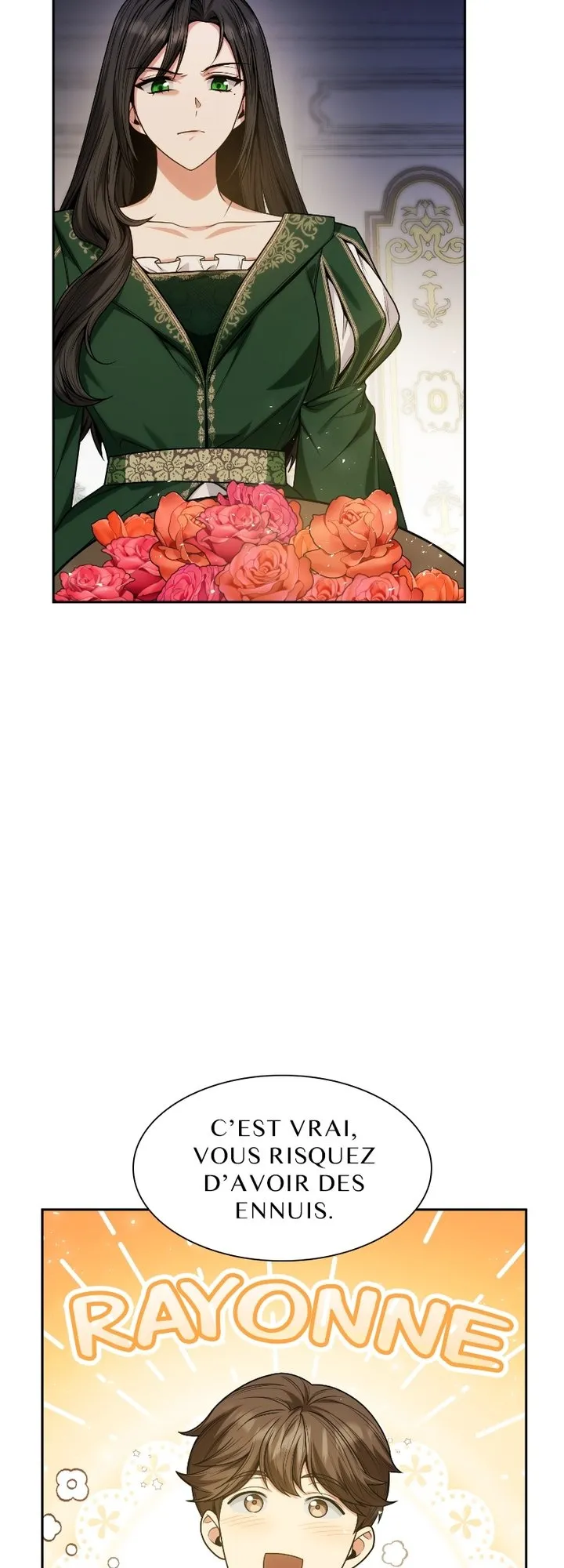 Read I’m the Queen in This Life FR Manga Online