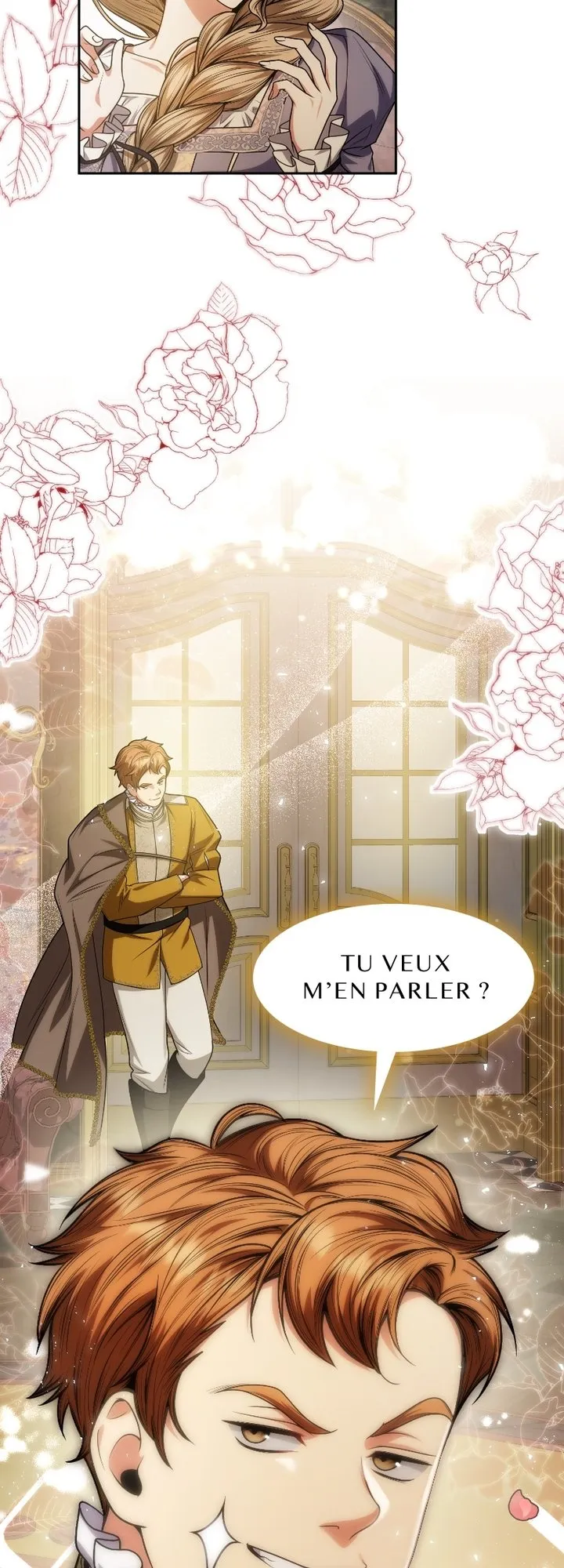 Read I’m the Queen in This Life FR Manga Online