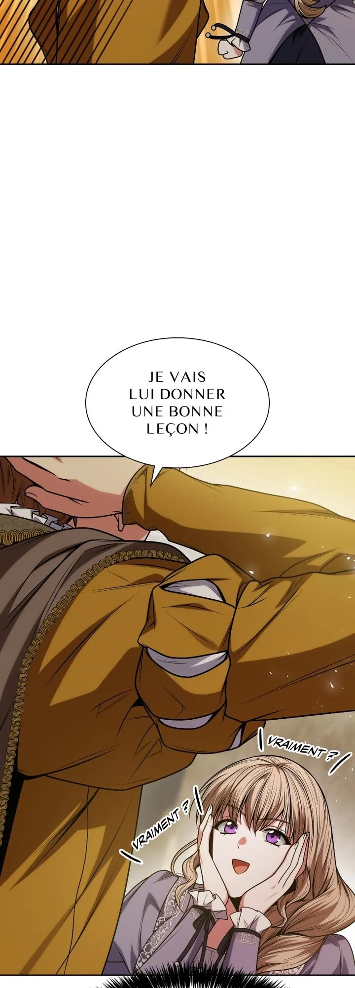 Read I’m the Queen in This Life FR Manga Online