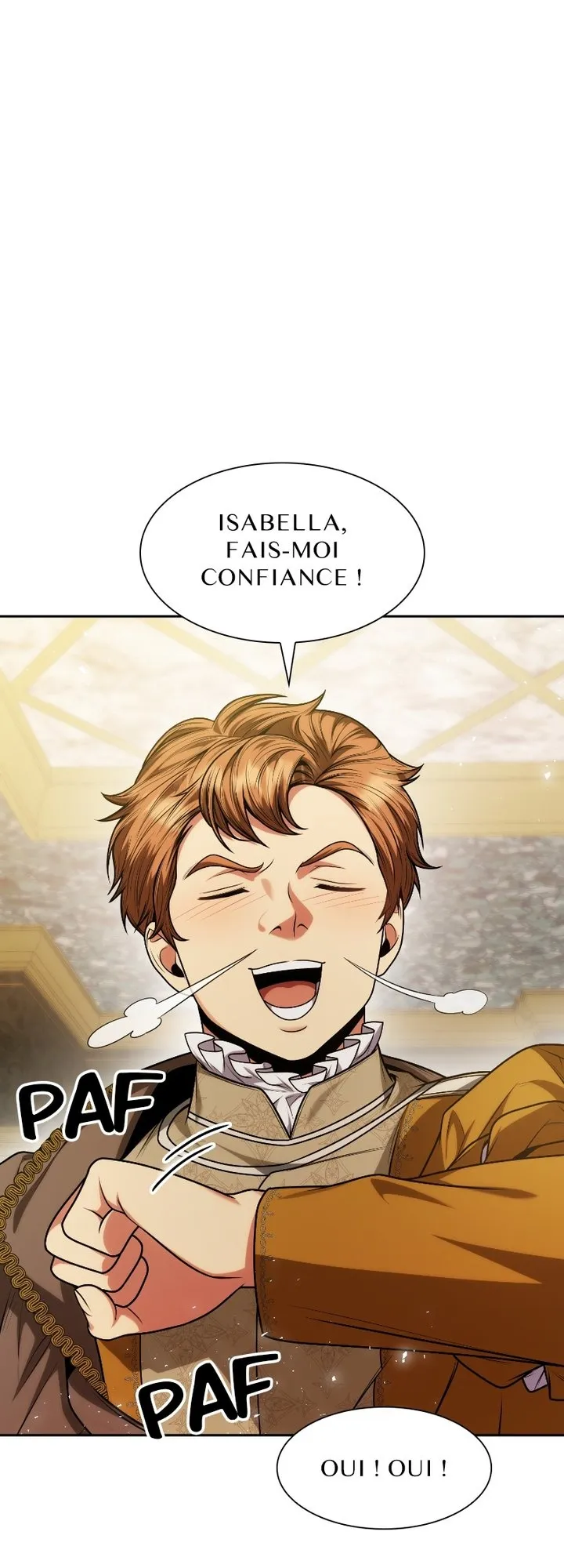 Read I’m the Queen in This Life FR Manga Online