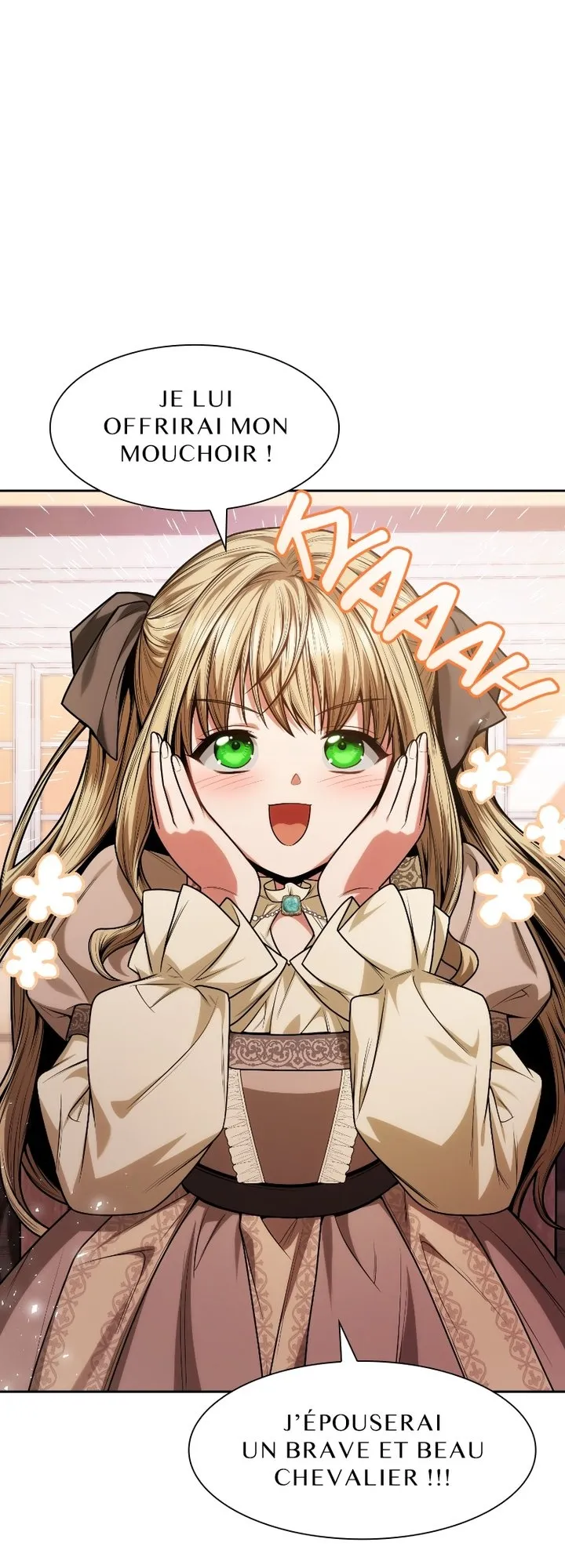 Read I’m the Queen in This Life FR Manga Online