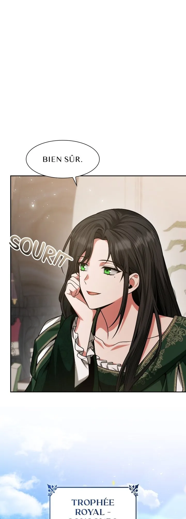 Read I’m the Queen in This Life FR Manga Online