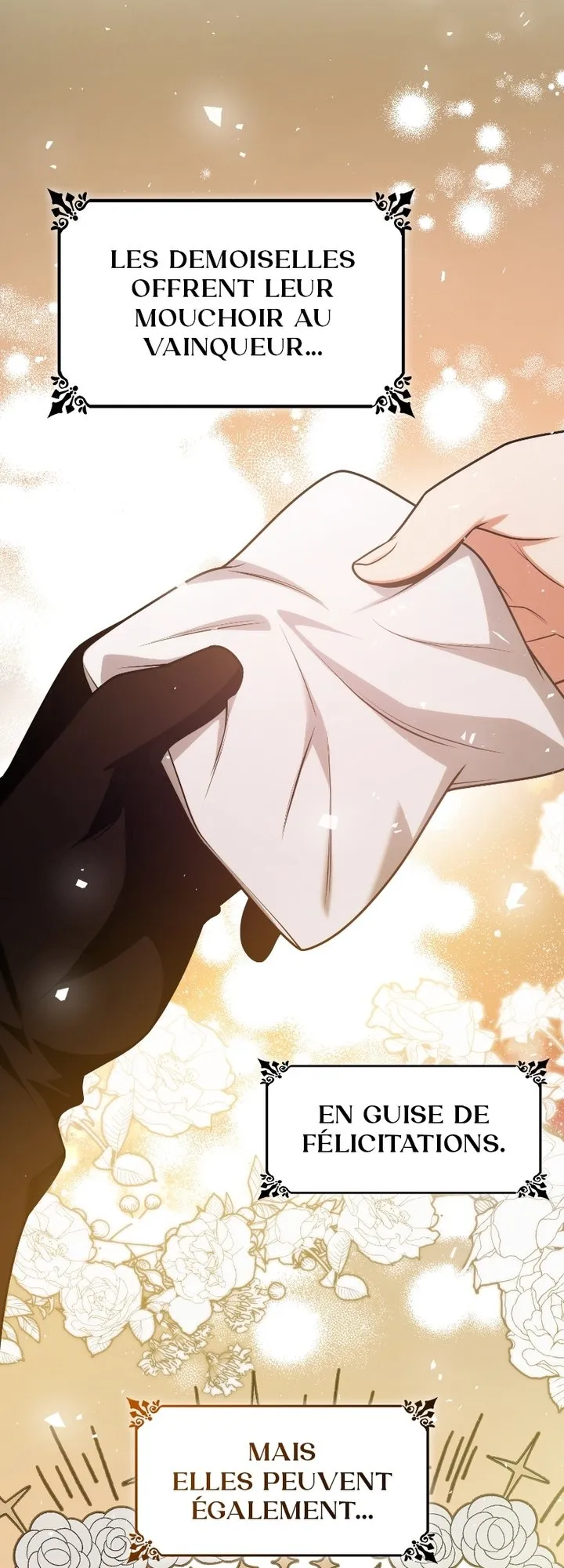Read I’m the Queen in This Life FR Manga Online