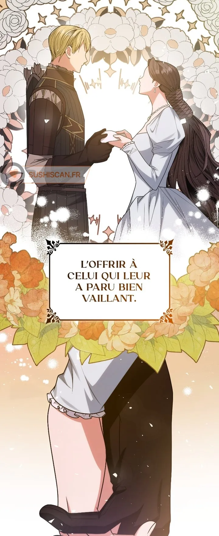 Read I’m the Queen in This Life FR Manga Online