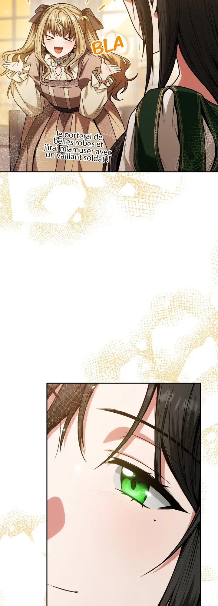 Read I’m the Queen in This Life FR Manga Online