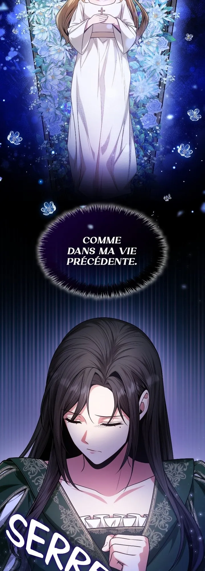 Read I’m the Queen in This Life FR Manga Online