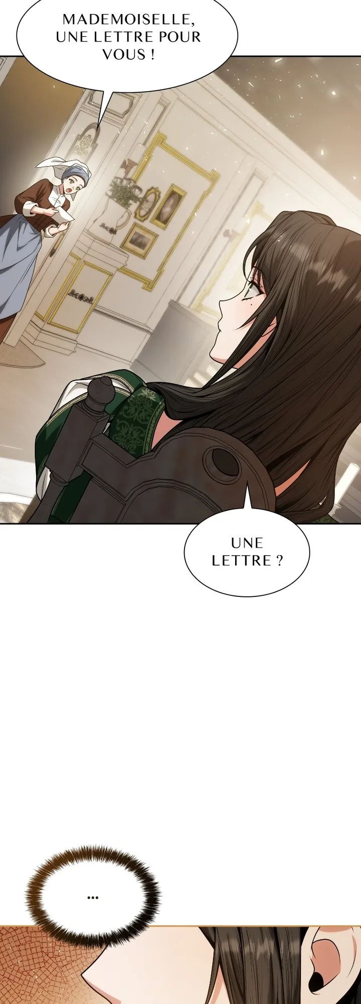 Read I’m the Queen in This Life FR Manga Online