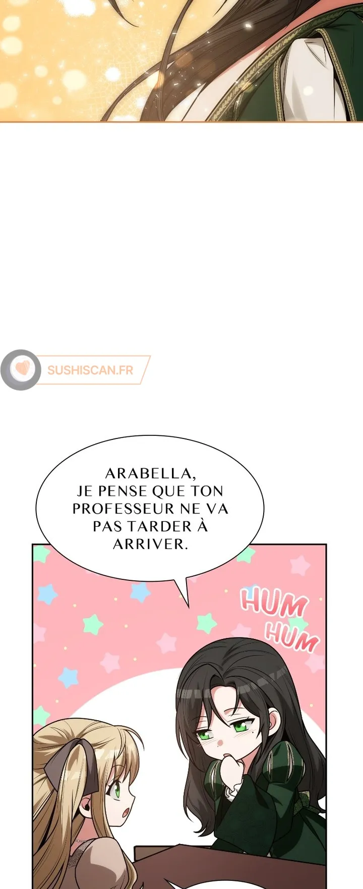 Read I’m the Queen in This Life FR Manga Online