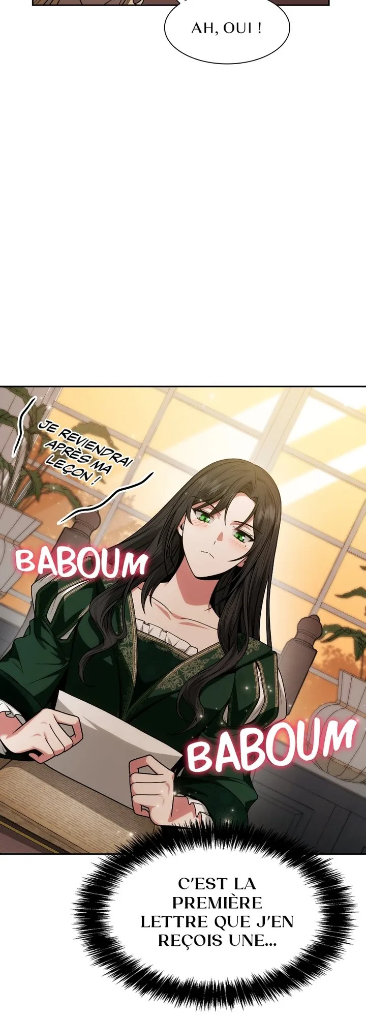 Read I’m the Queen in This Life FR Manga Online