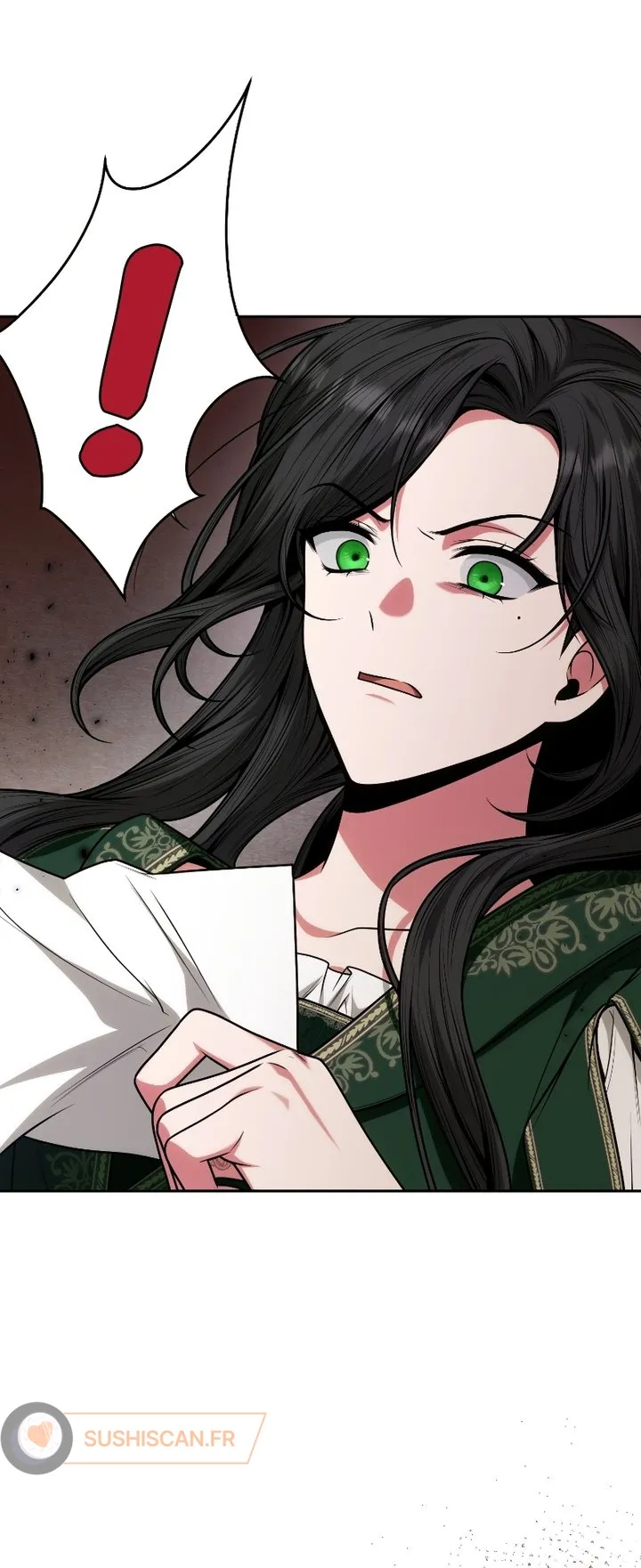 Read I’m the Queen in This Life FR Manga Online