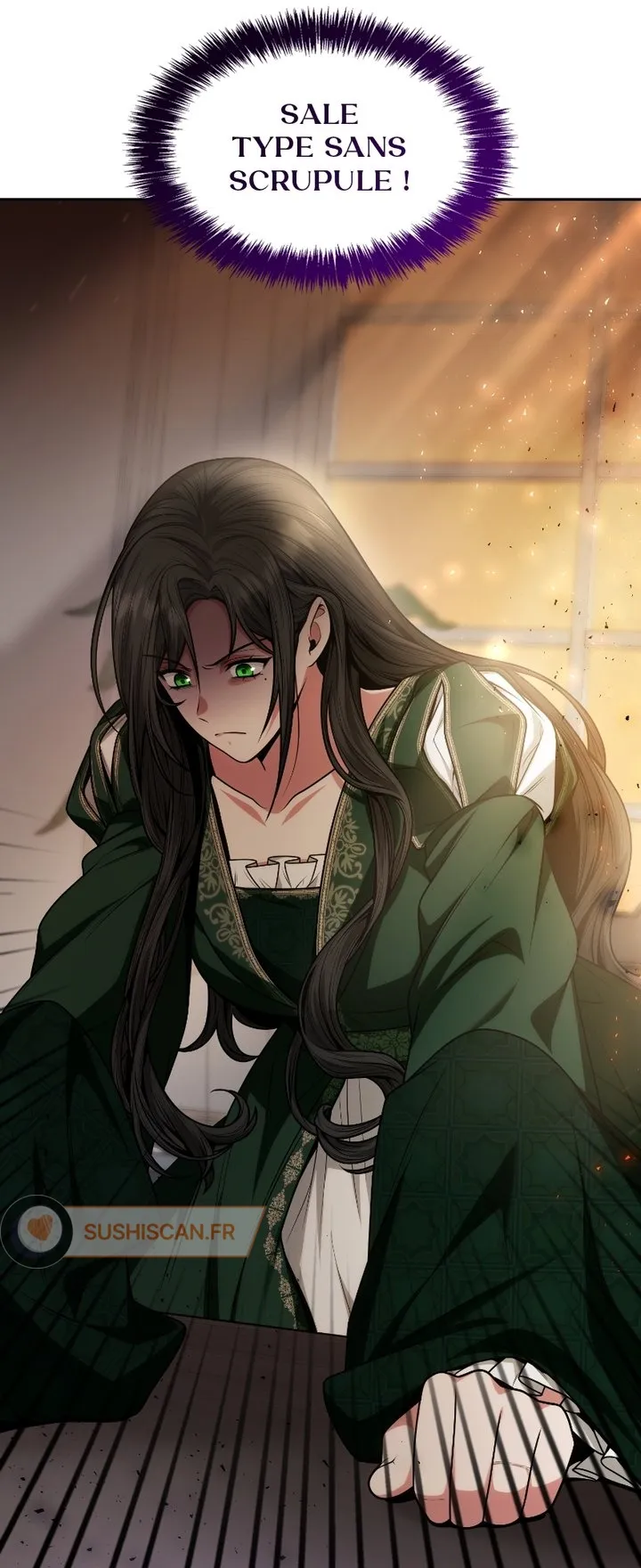 Read I’m the Queen in This Life FR Manga Online