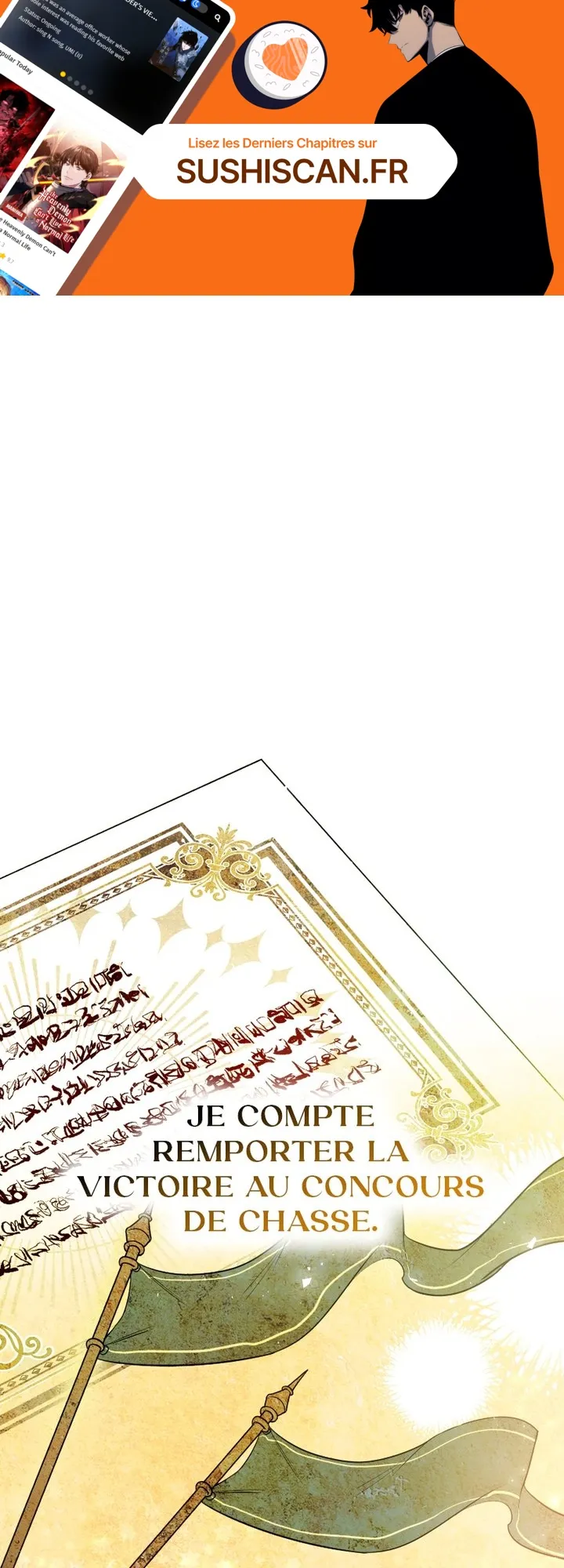 Read I’m the Queen in This Life FR Manga Online