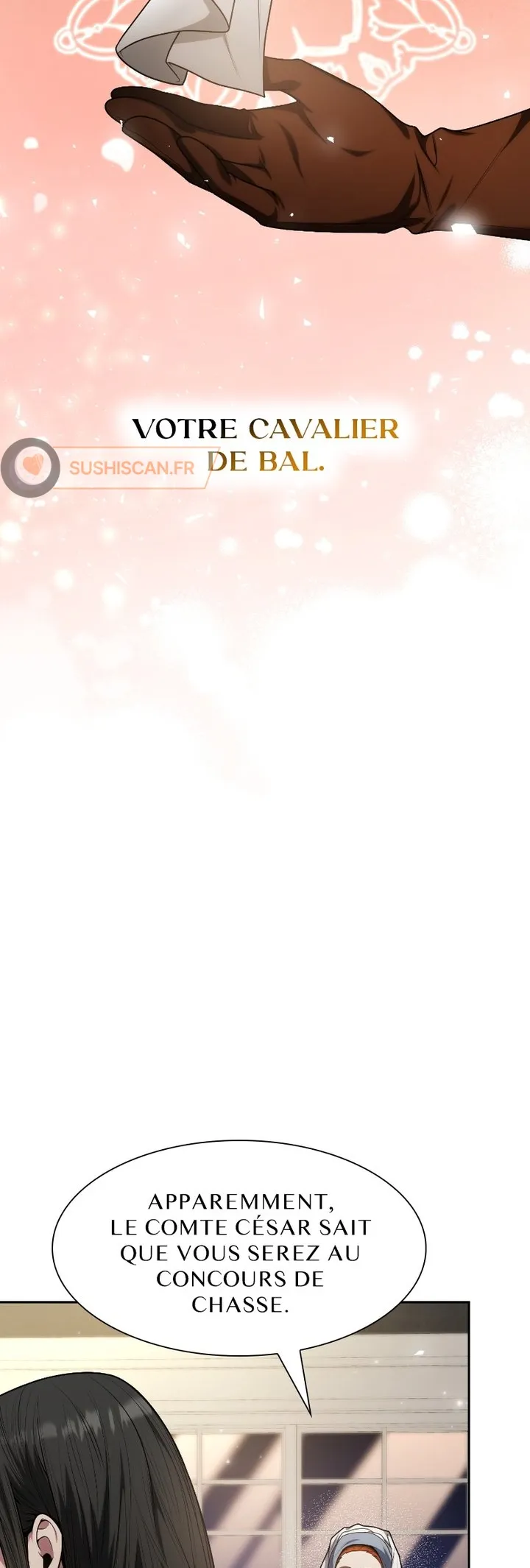Read I’m the Queen in This Life FR Manga Online