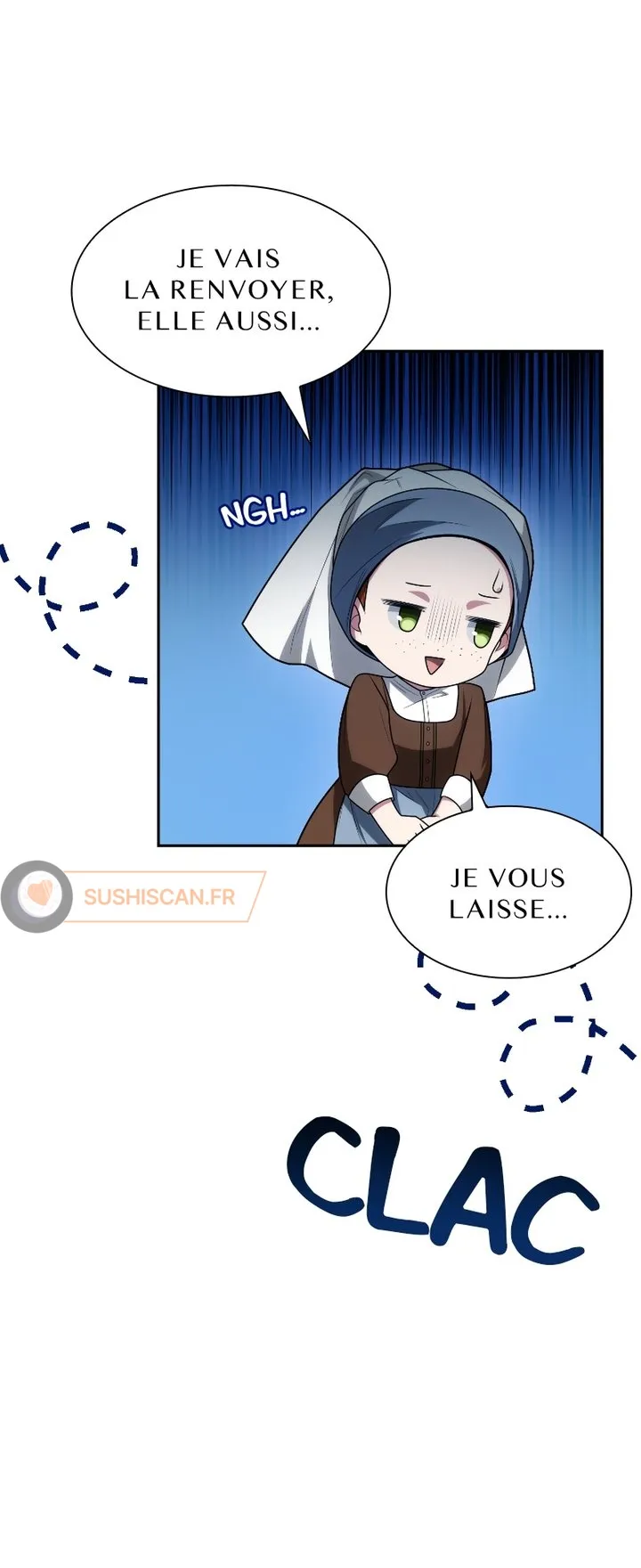 Read I’m the Queen in This Life FR Manga Online