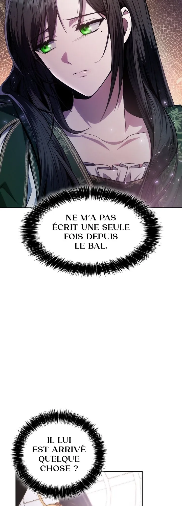 Read I’m the Queen in This Life FR Manga Online