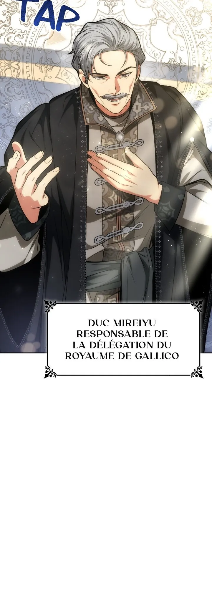 Read I’m the Queen in This Life FR Manga Online